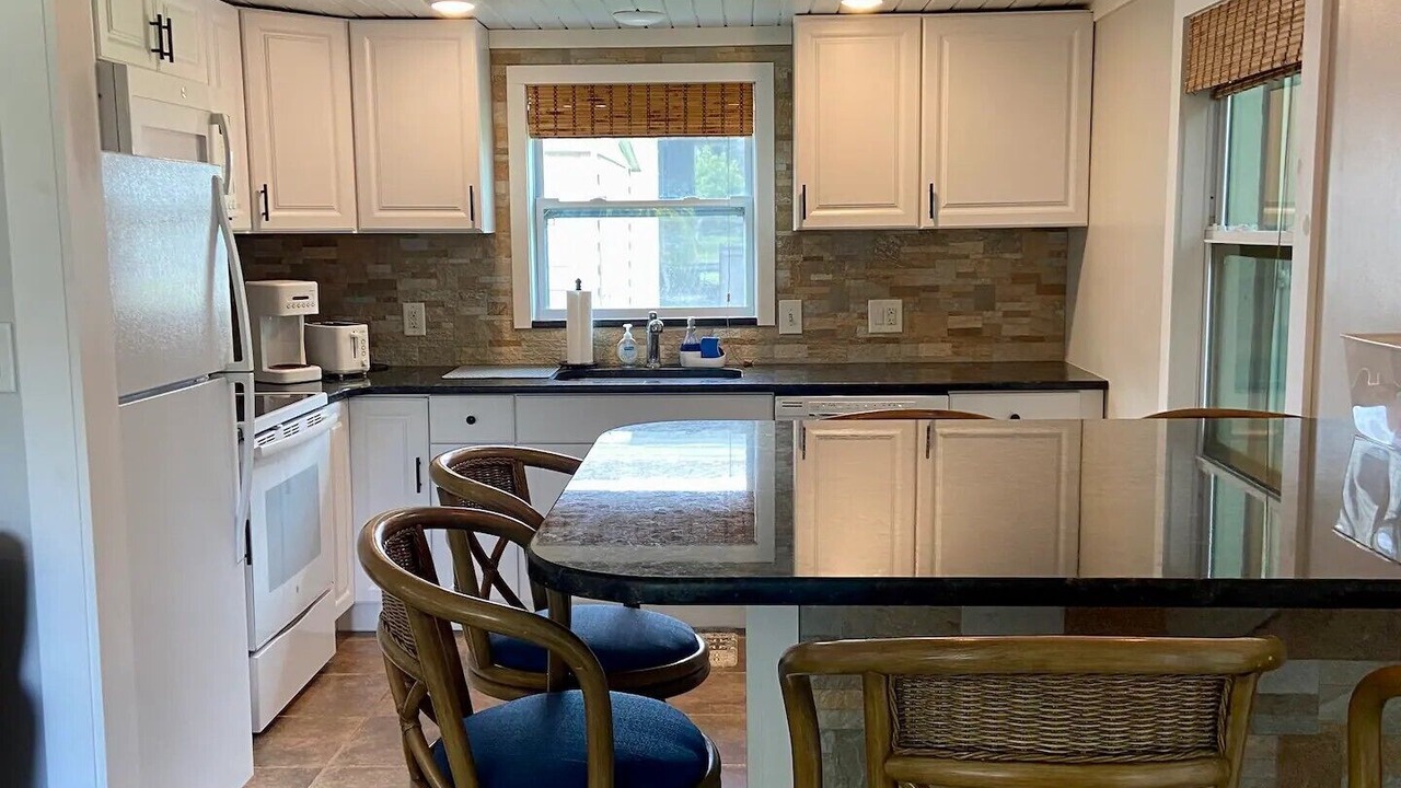 Photo of Kitchen in Highland