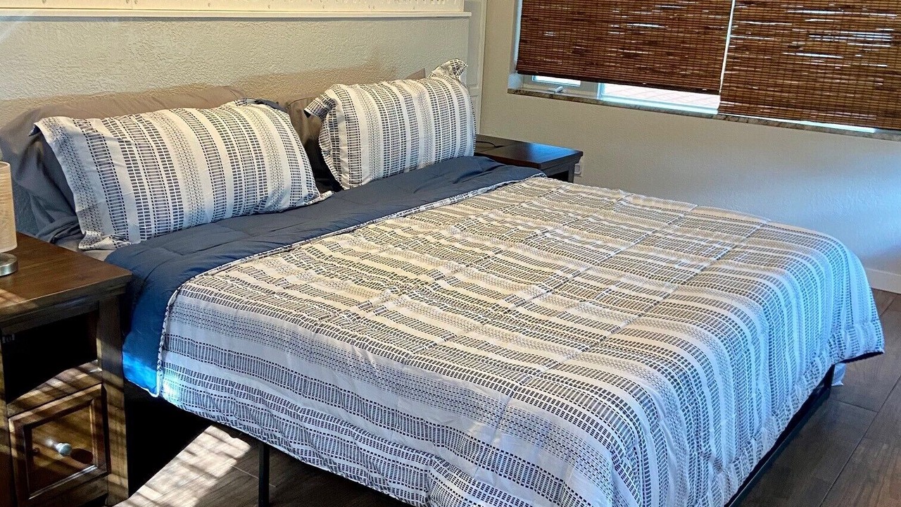 Photo of Bedroom in Highland