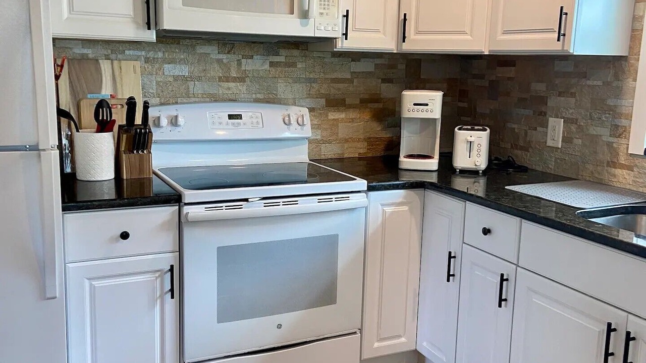 Photo of Kitchen in Highland