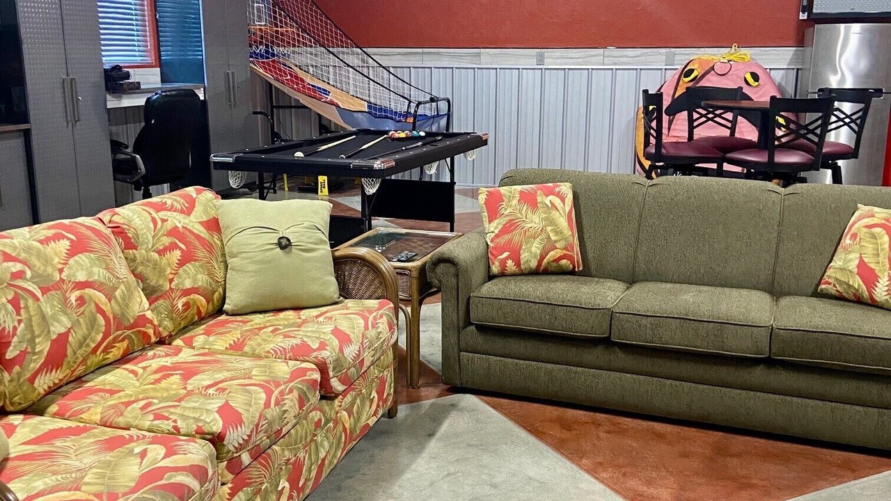Photo of Livingroom in Highland