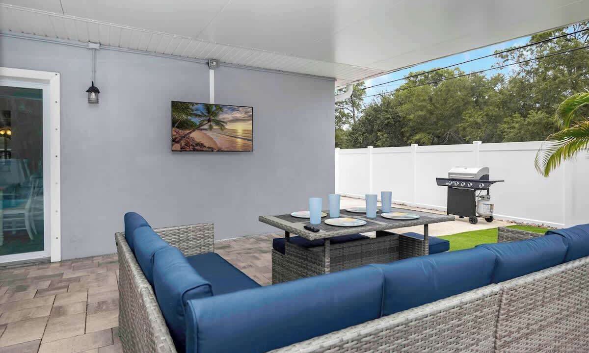 Photo of Outdoor in Seminole