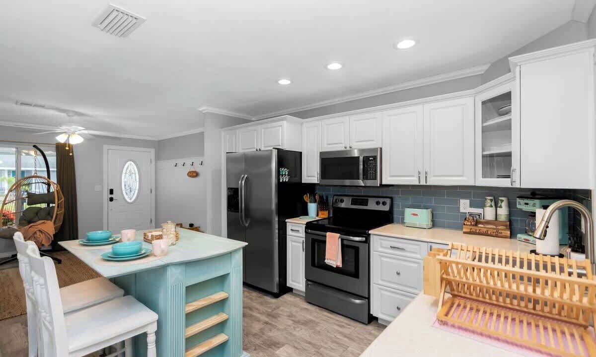 Photo of Kitchen in Seminole