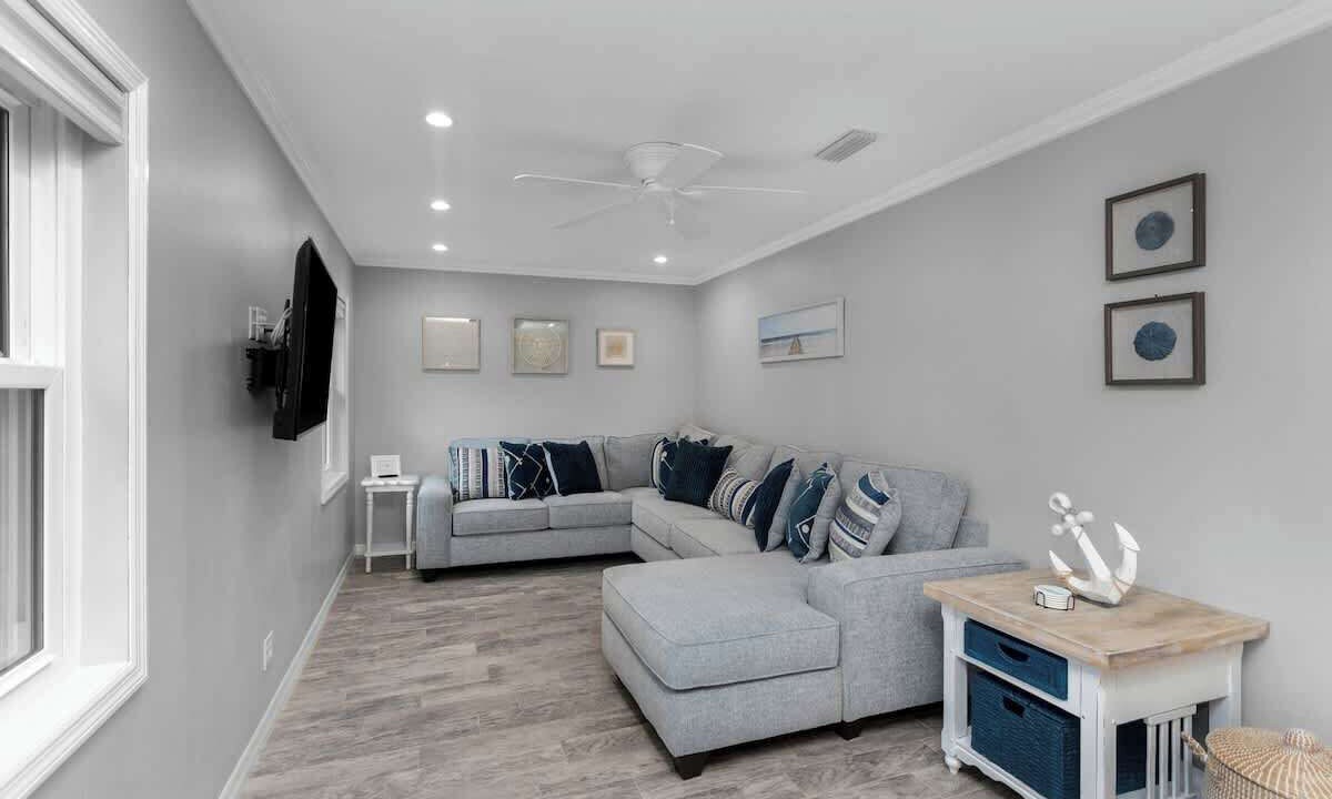 Photo of Bedroom in Seminole