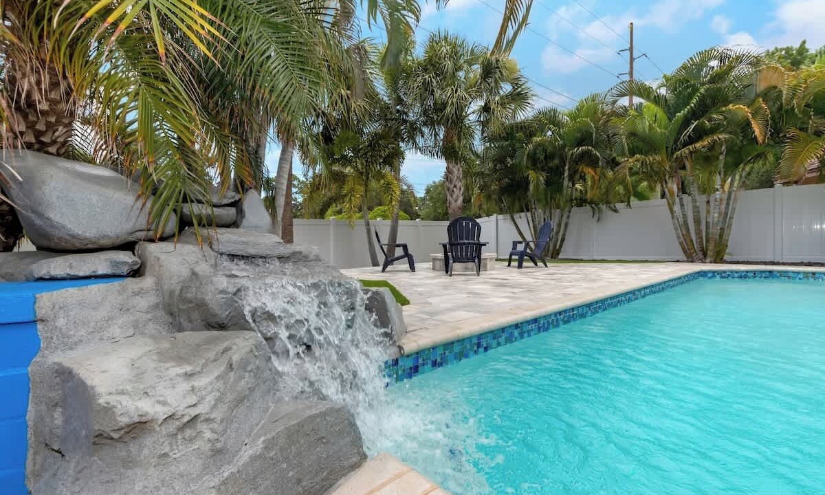 Photo of Outdoor in Seminole