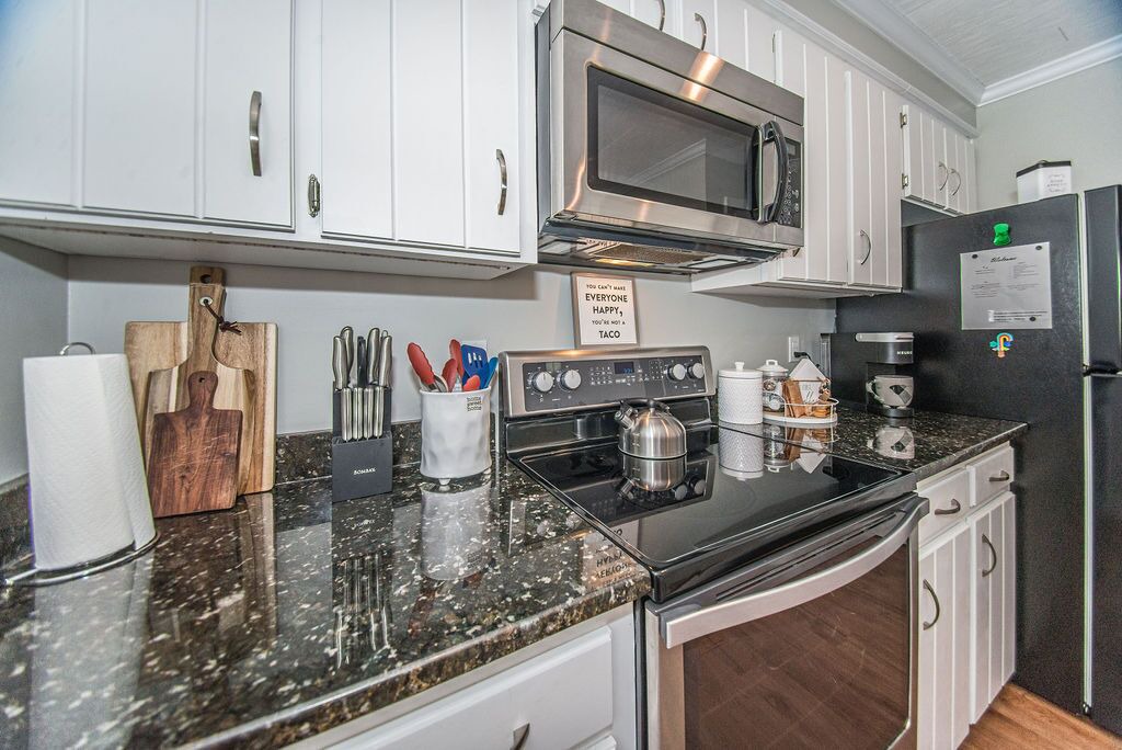 Photo of Kitchen in Valley Falls
