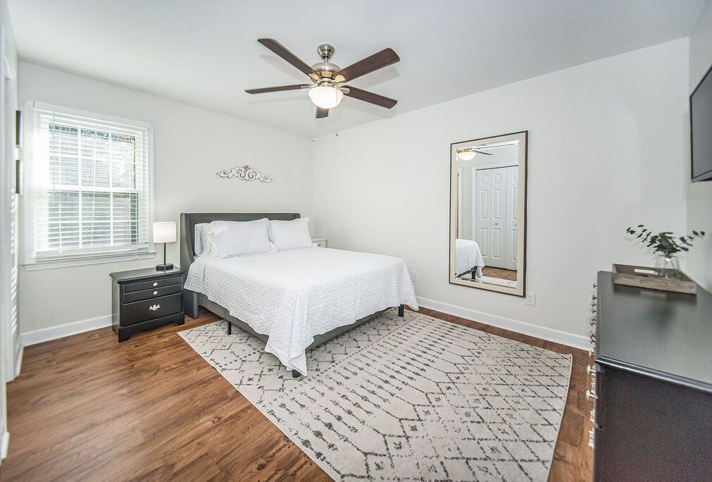Photo of Bedroom in Valley Falls