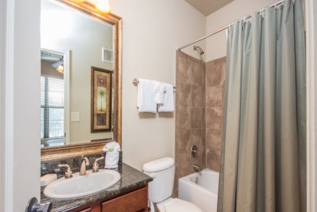 Photo of Bathroom in Regal Palms