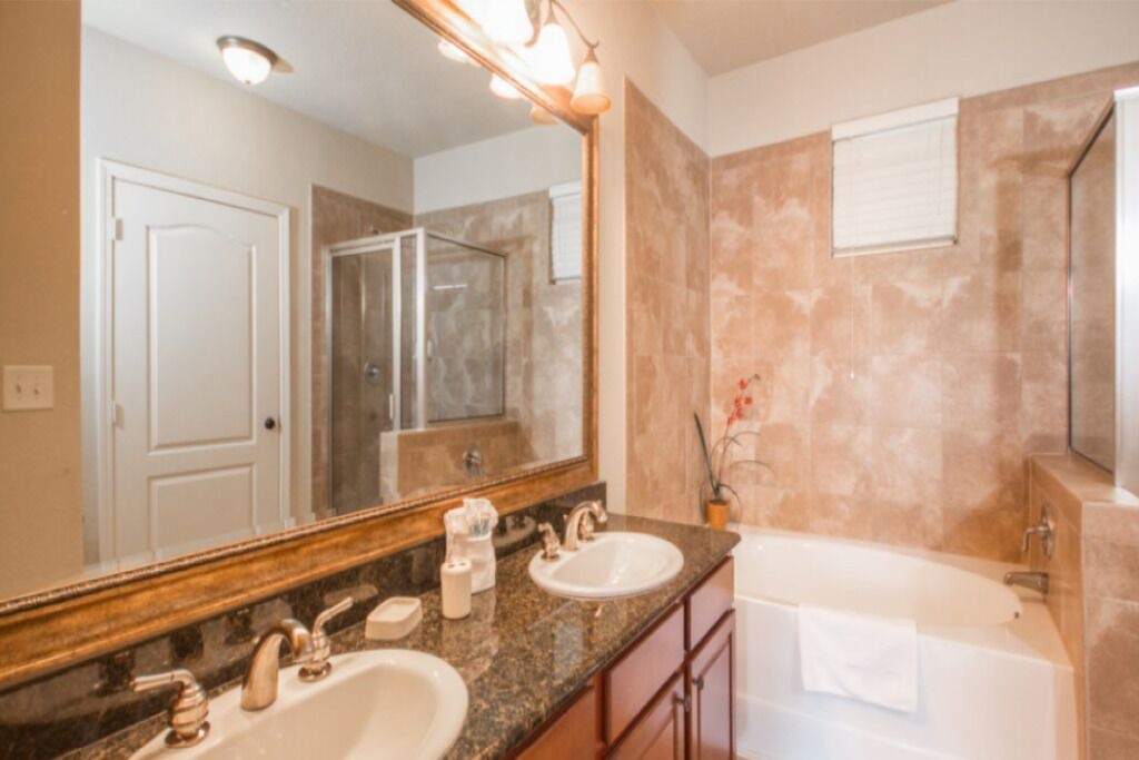 Photo of Bathroom in Regal Palms
