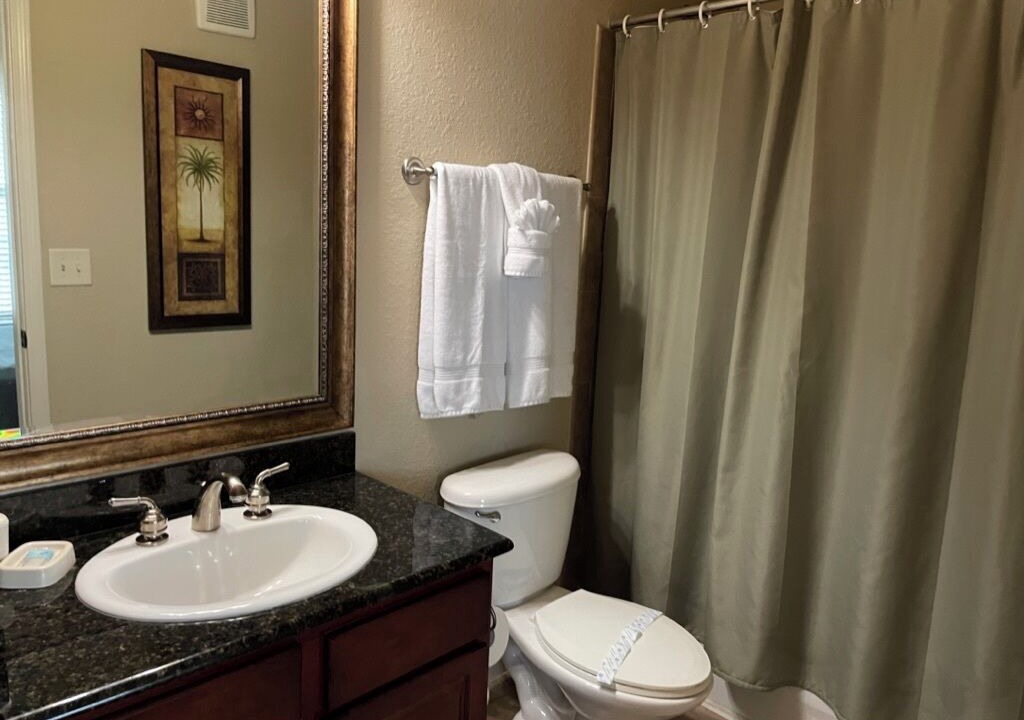 Photo of Bathroom in Regal Palms