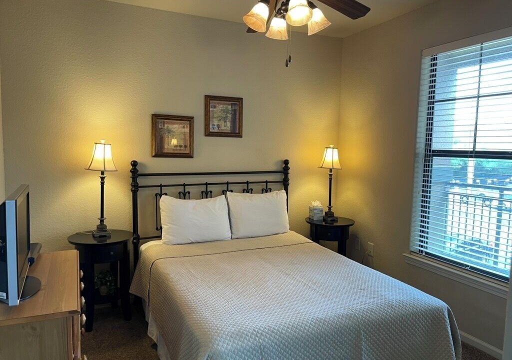 Photo of Bedroom in Regal Palms