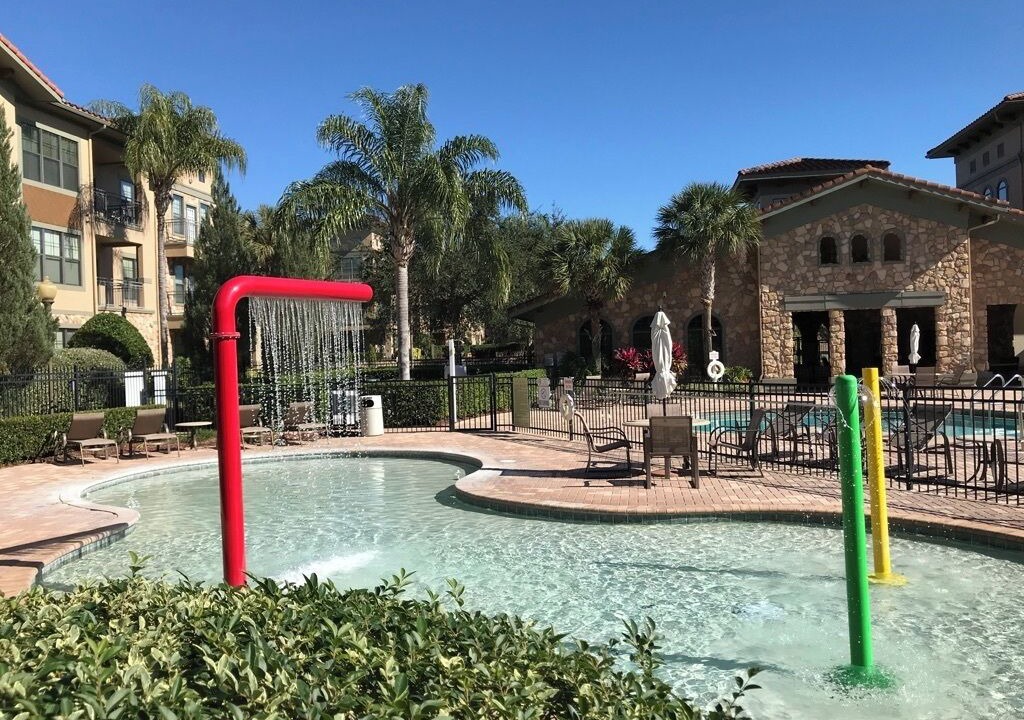 Photo of Outdoor in Regal Palms