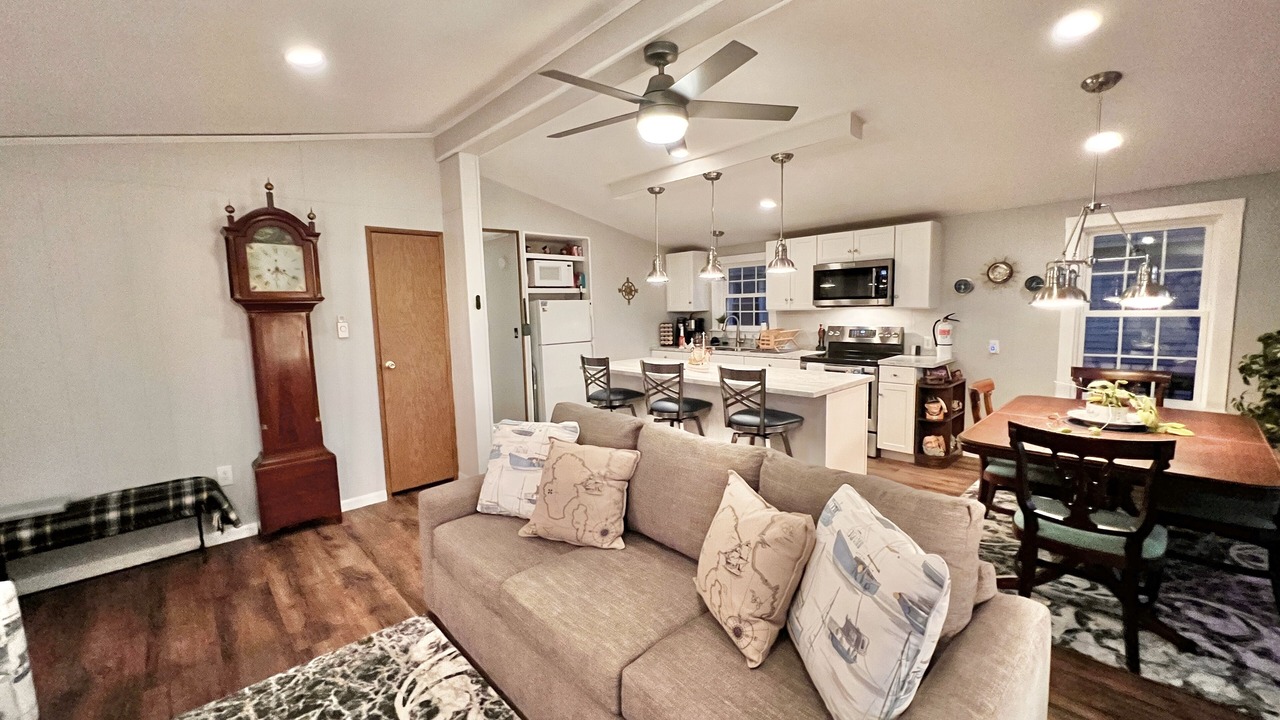 Photo of Livingroom in Fortescue