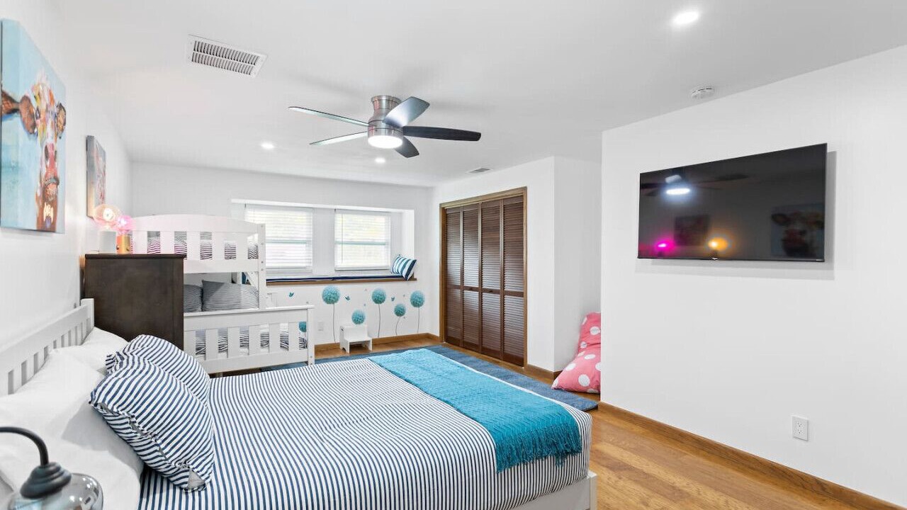 Photo of Bedroom in Largo