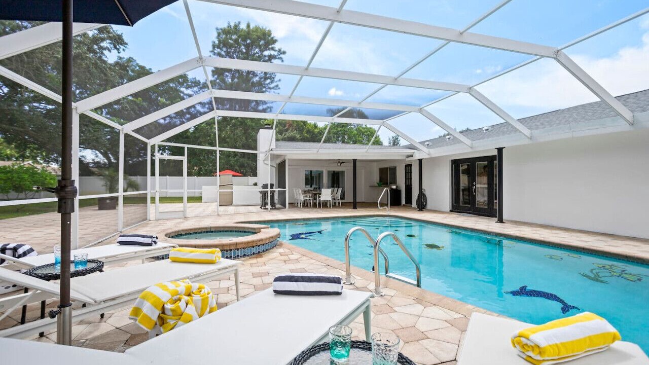 Photo of Outdoor in Largo