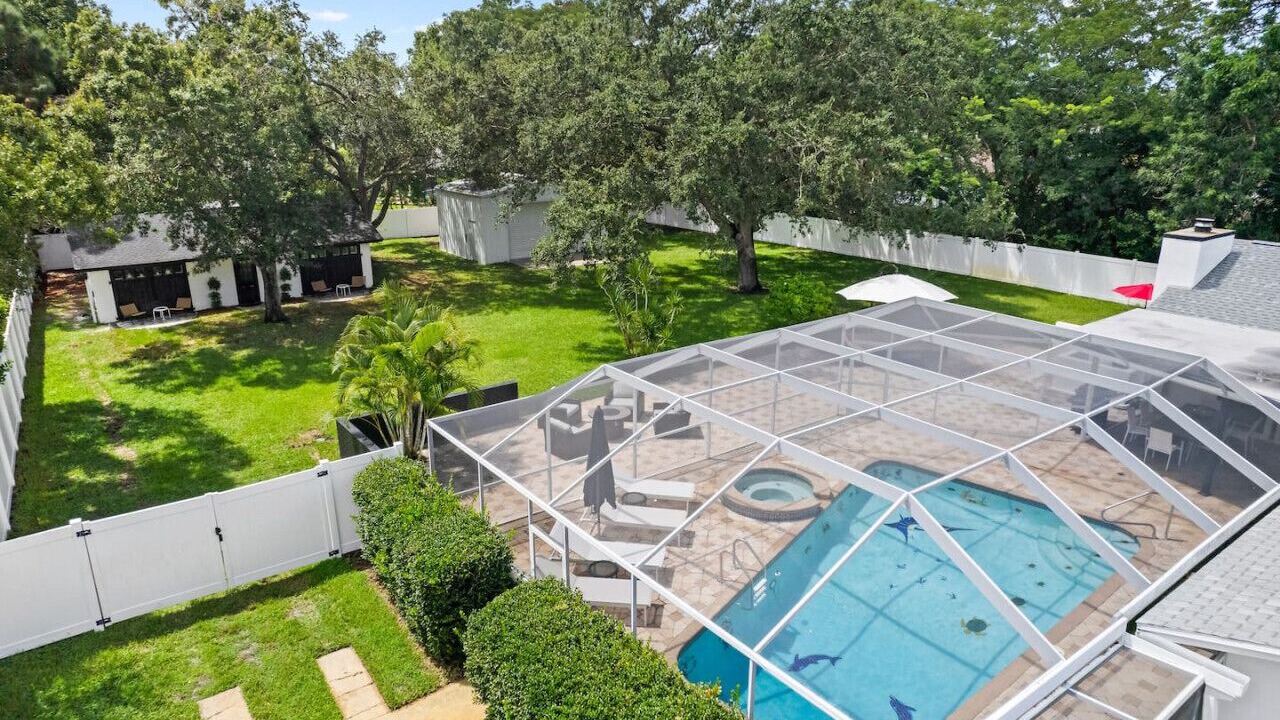 Photo of Outdoor in Largo