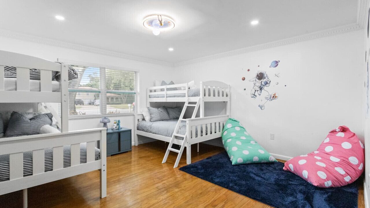 Photo of Bedroom in Largo