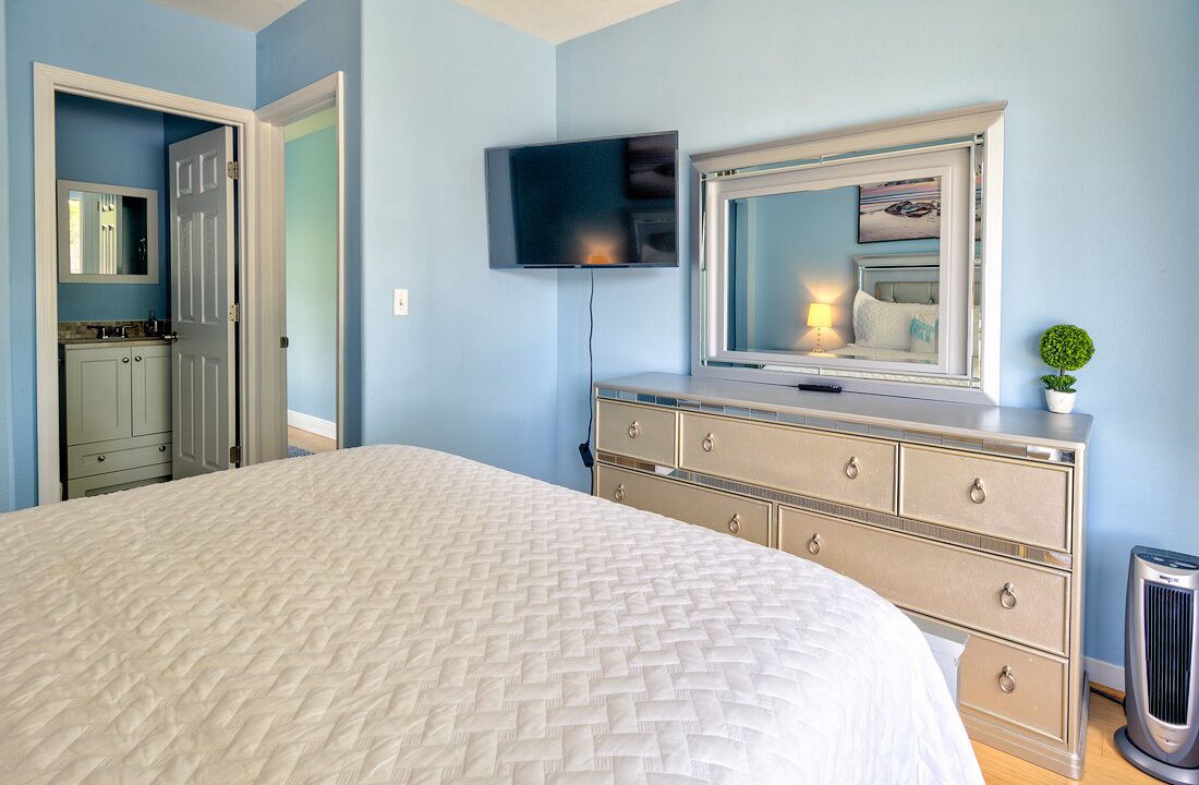 Photo of Bedroom in West Bradenton