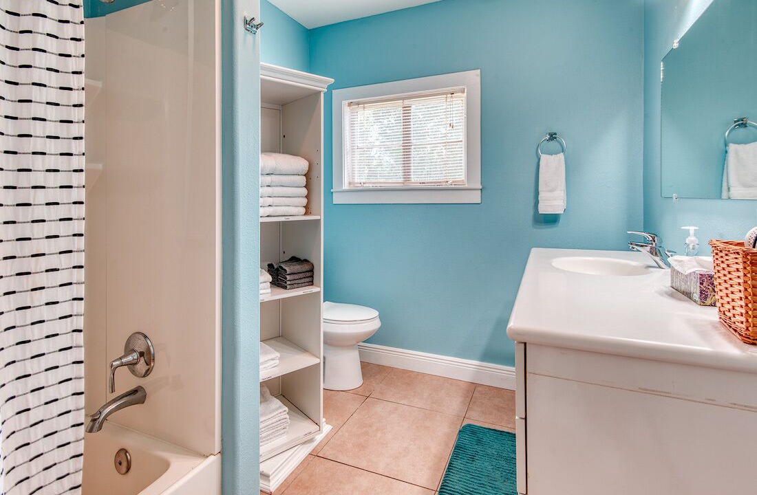 Photo of Bathroom in West Bradenton