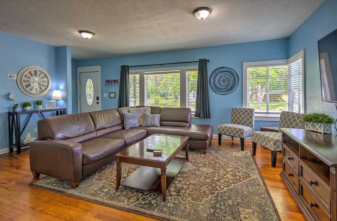 Photo of Livingroom in West Bradenton