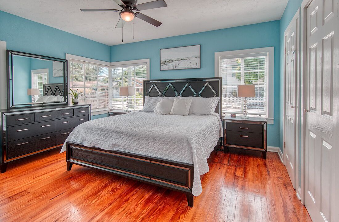 Photo of Bedroom in West Bradenton