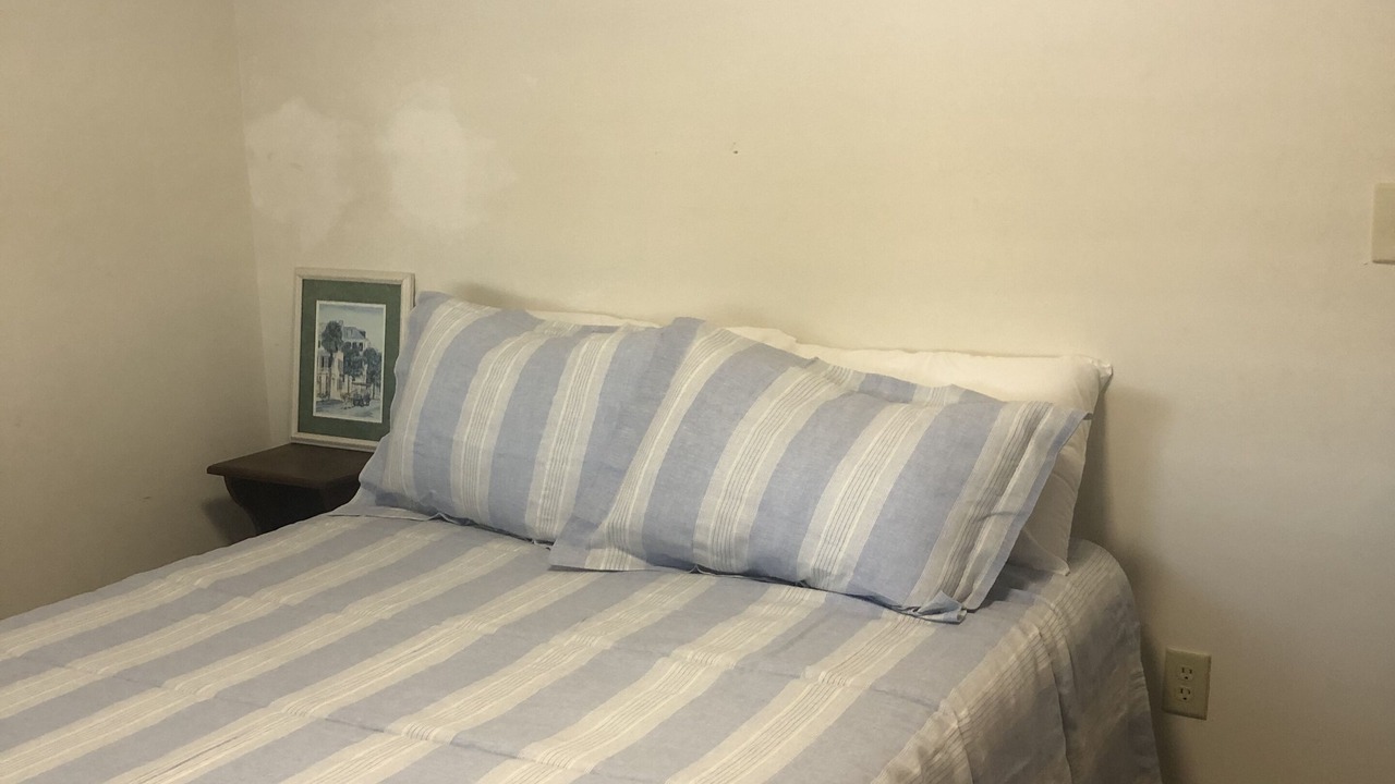Photo of Bedroom in Edisto Island