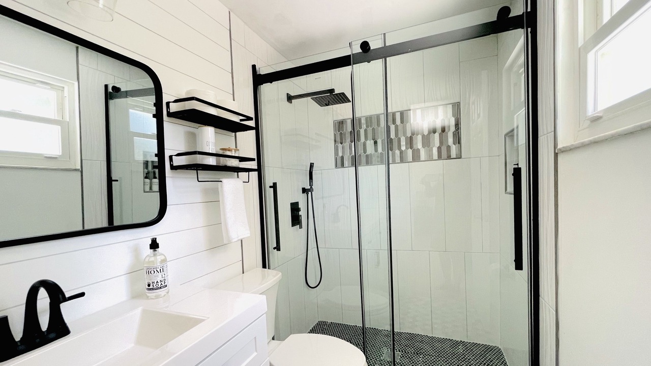 Photo of Bathroom in Citrus Park