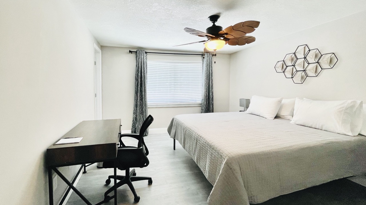 Photo of Bedroom in Citrus Park