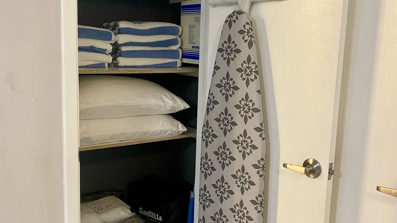 Photo of Bedroom in Citrus Park