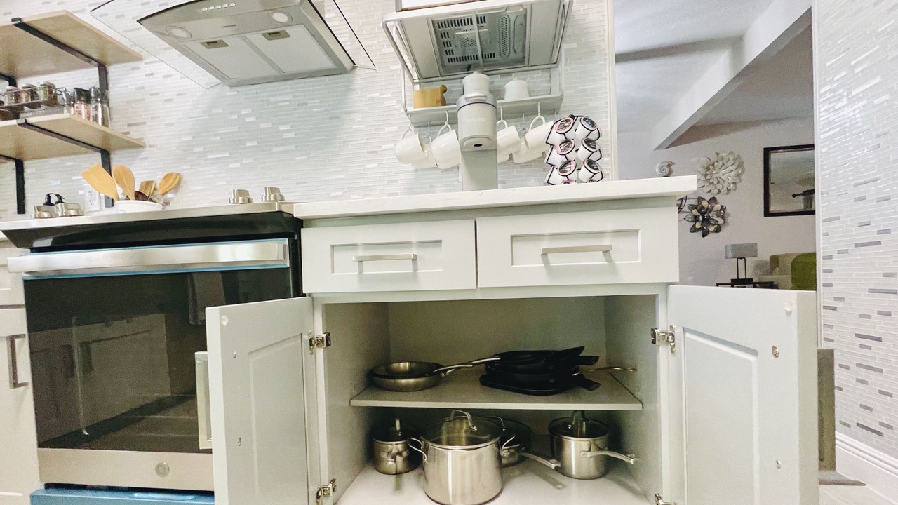 Photo of Kitchen in Citrus Park