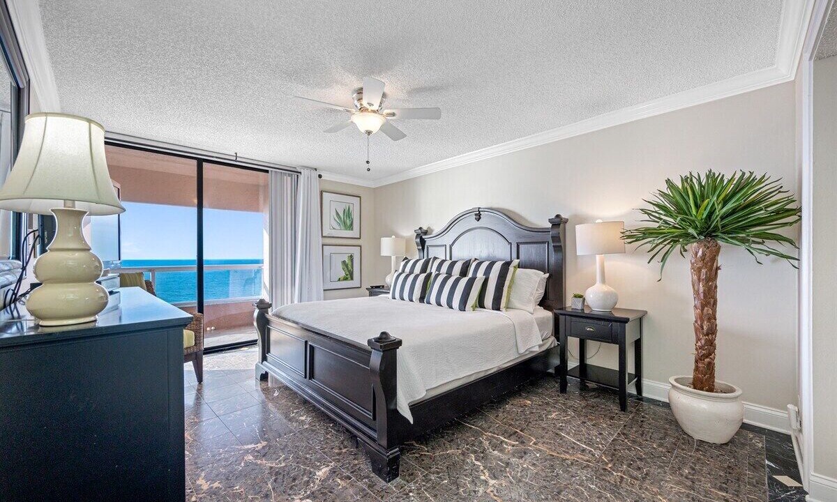 Photo of Patio Balcony in Sand Key