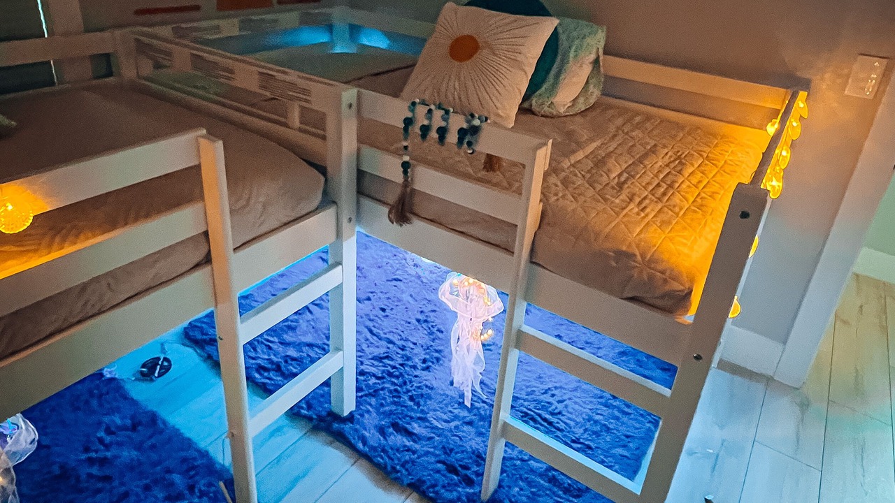 Photo of Bedroom in Pelican