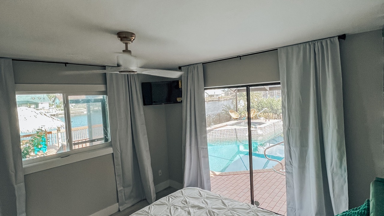 Photo of Bedroom in Pelican