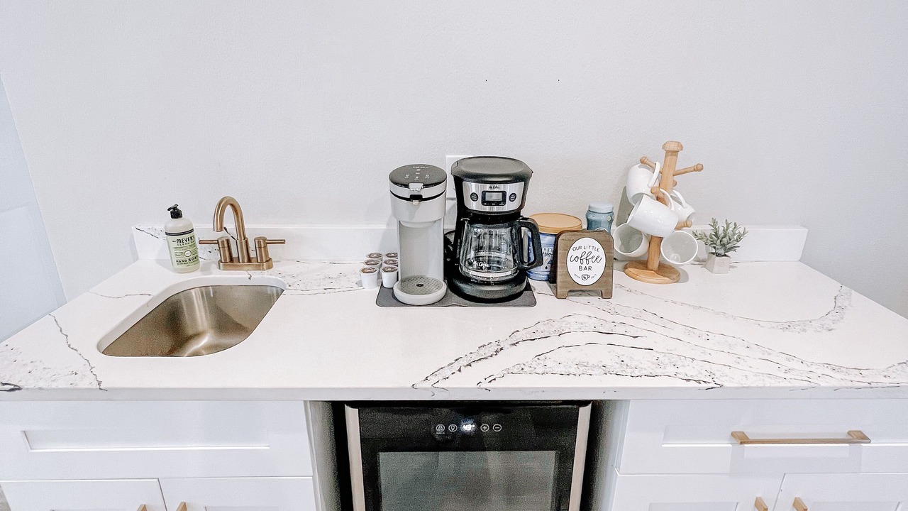 Photo of Kitchen in Pelican