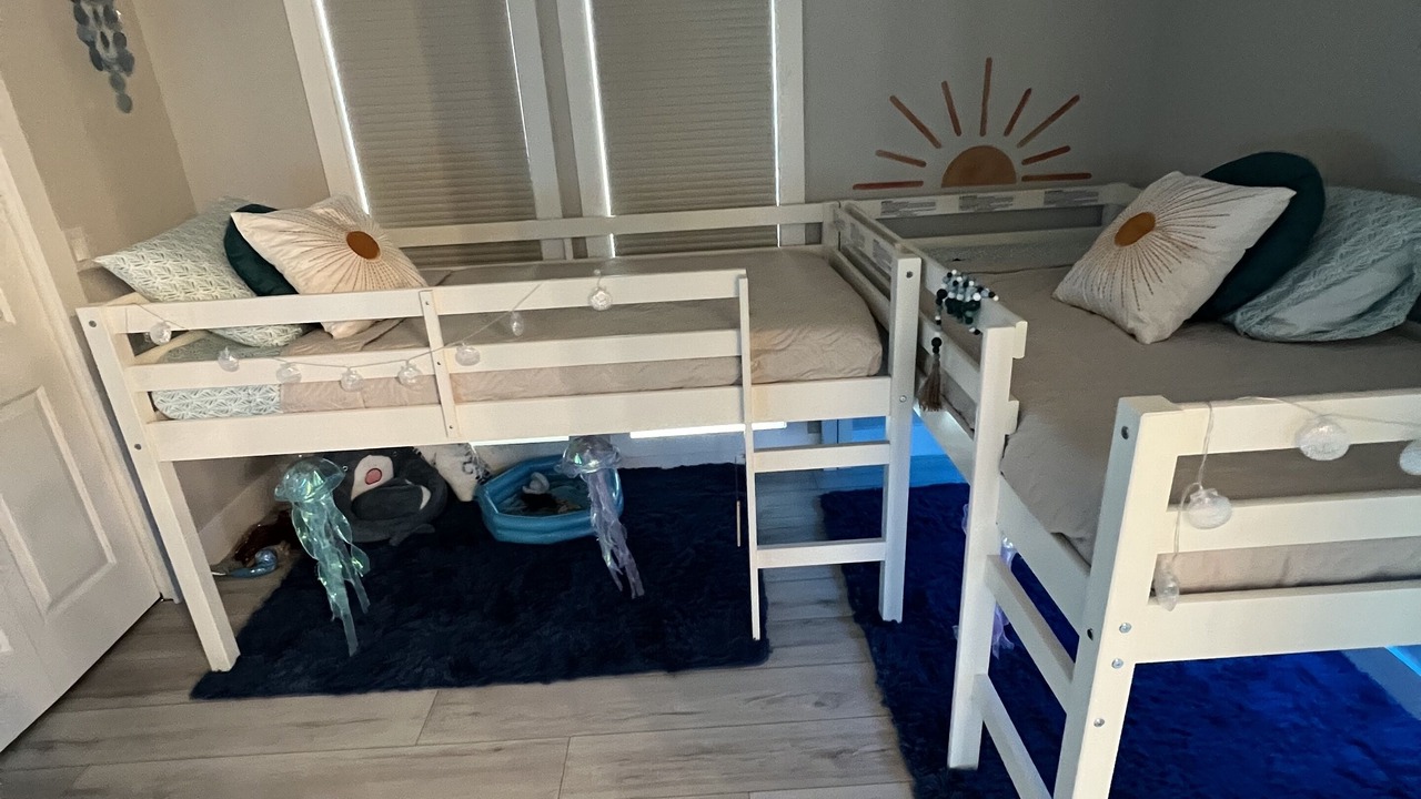 Photo of Bedroom in Pelican