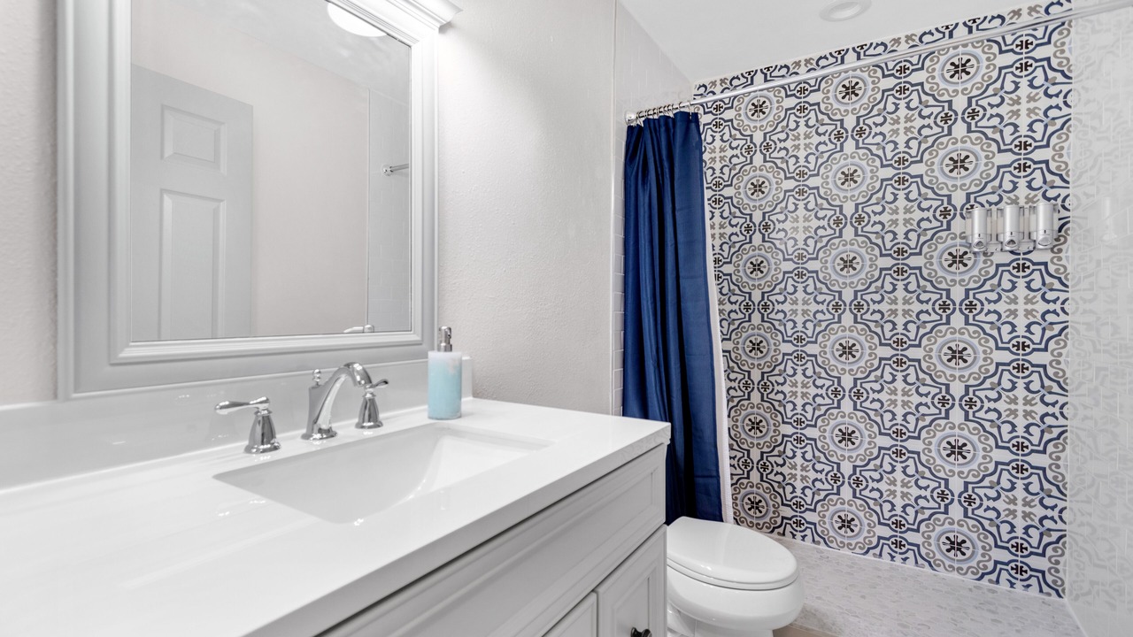 Photo of Bathroom in Brandon