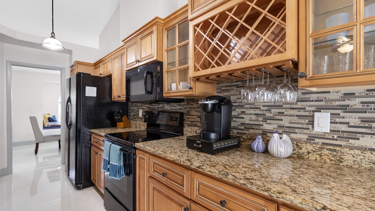 Photo of Kitchen in Brandon