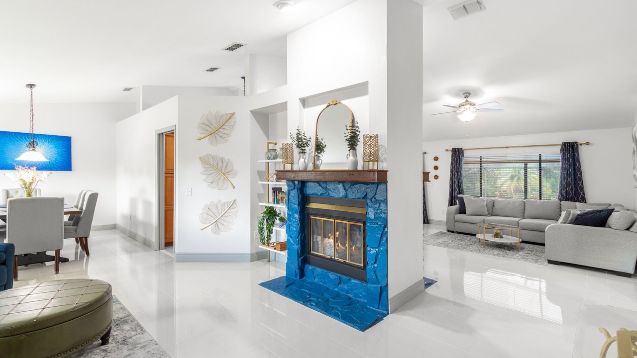 Photo of Livingroom in Brandon