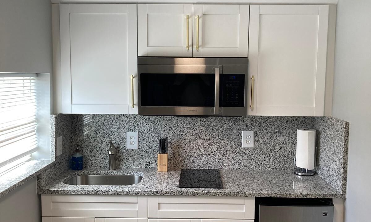 Photo of Kitchen in Greenacres