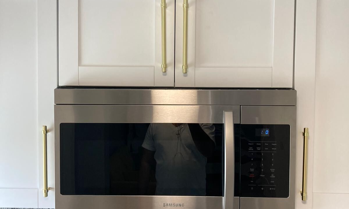 Photo of Kitchen in Greenacres