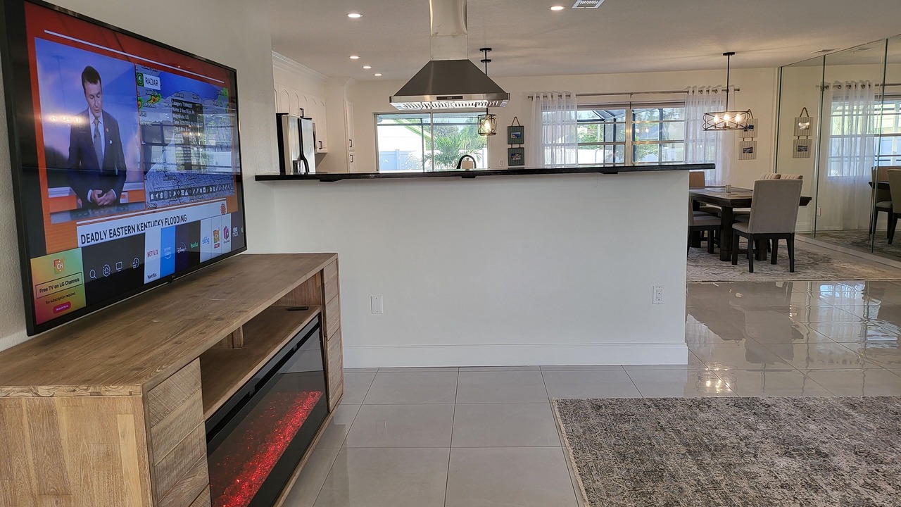 Photo of Livingroom in Sarasota