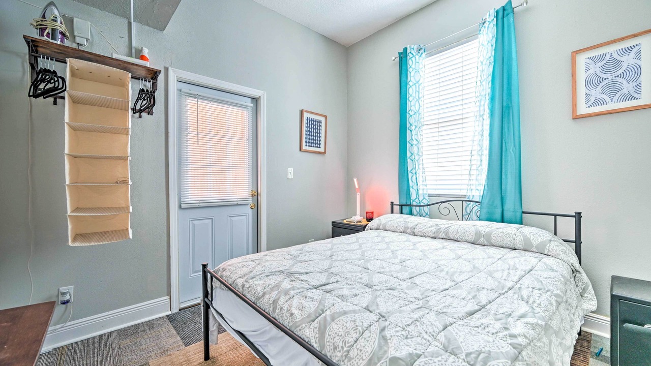 Photo of Bedroom in Ybor City