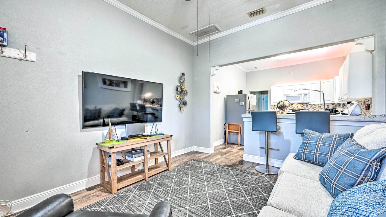 Photo of Bedroom in Ybor City