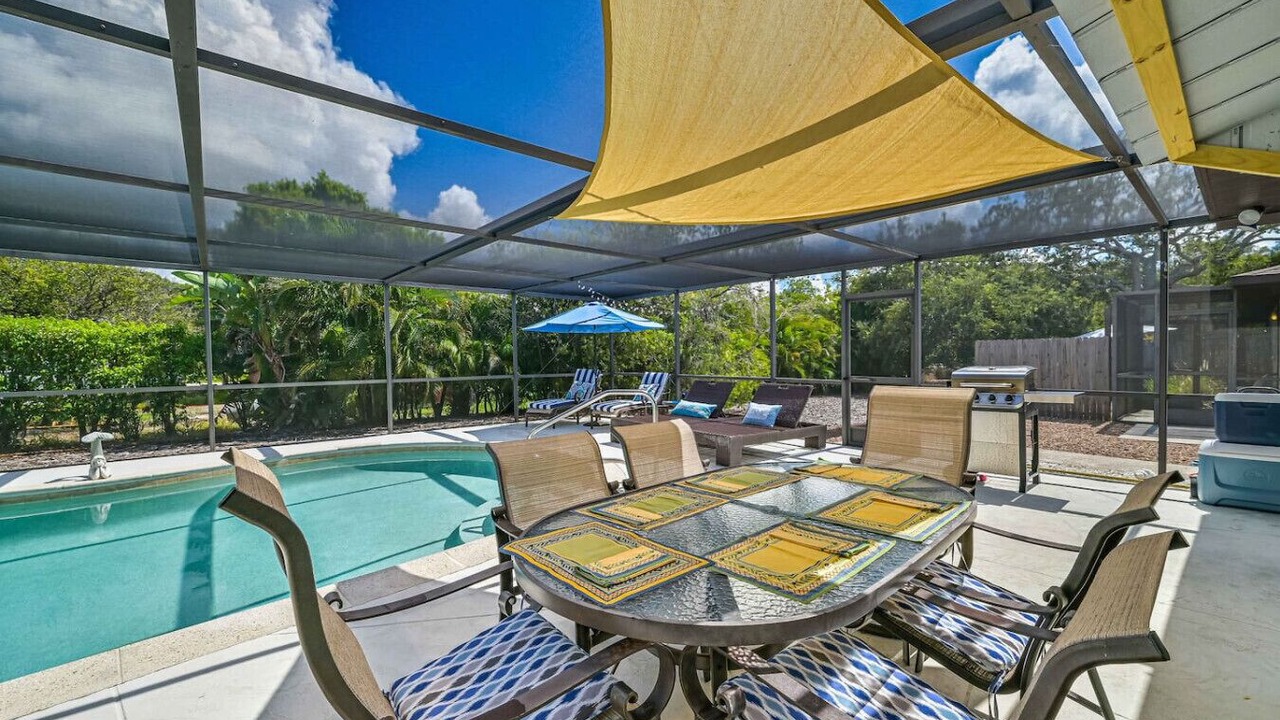 Photo of Outdoor in Bonita Shores