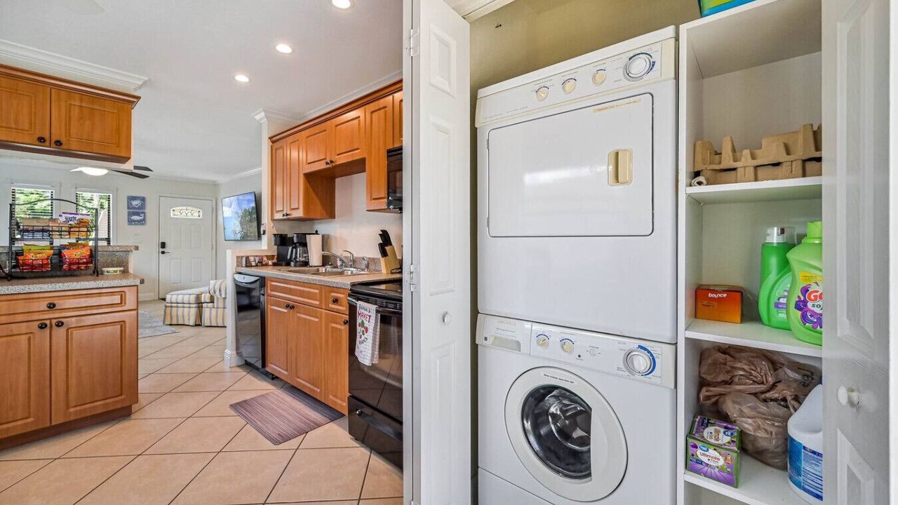Photo of Kitchen in Bonita Shores