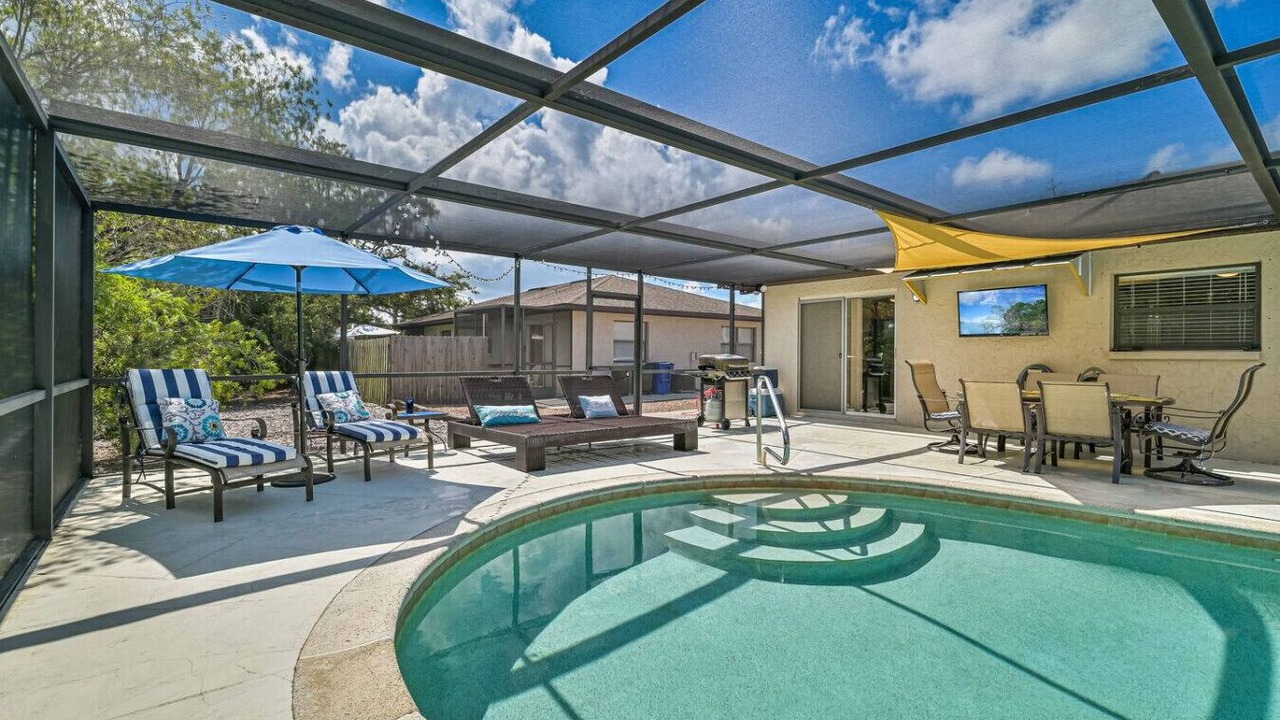 Photo of Outdoor in Bonita Shores