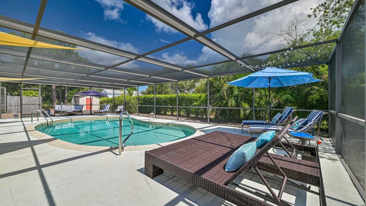 Photo of Outdoor in Bonita Shores