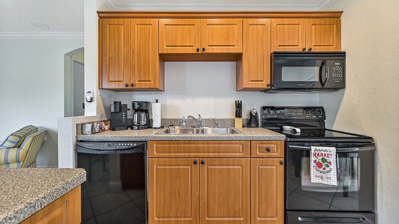 Photo of Kitchen in Bonita Shores