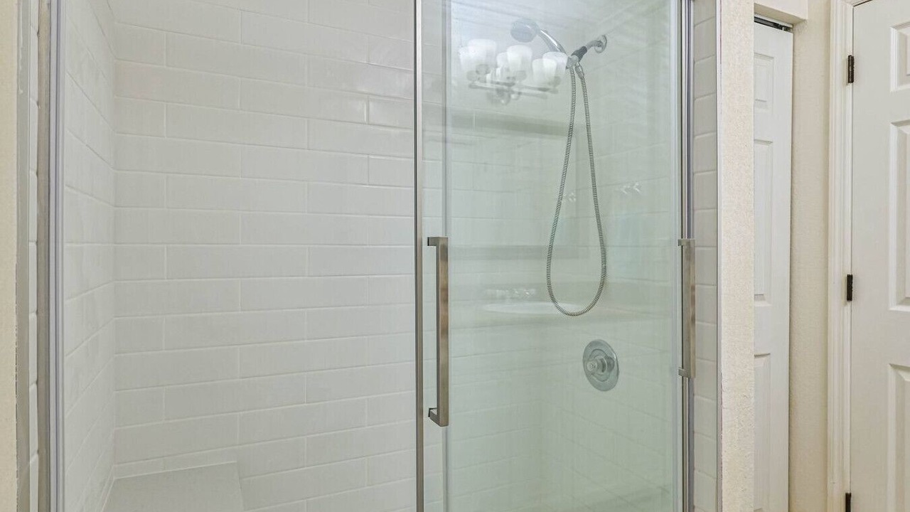 Photo of Bathroom in Bonita Shores