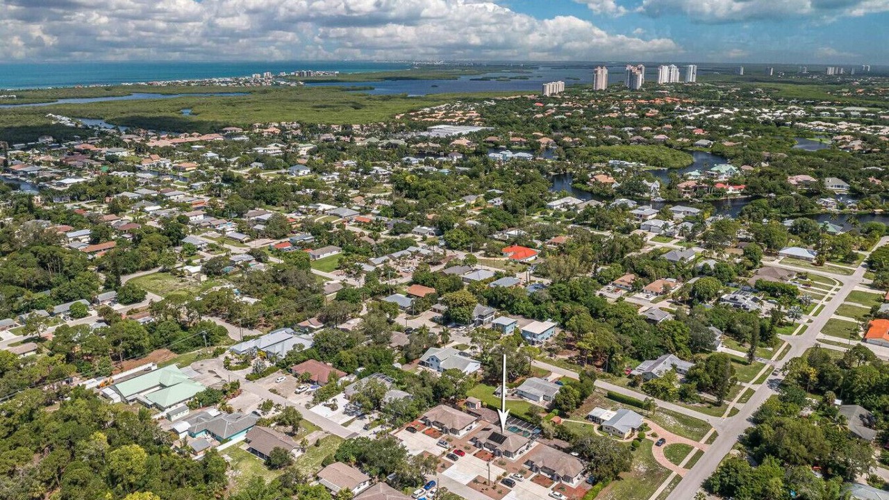 Photo of Outdoor in Bonita Shores