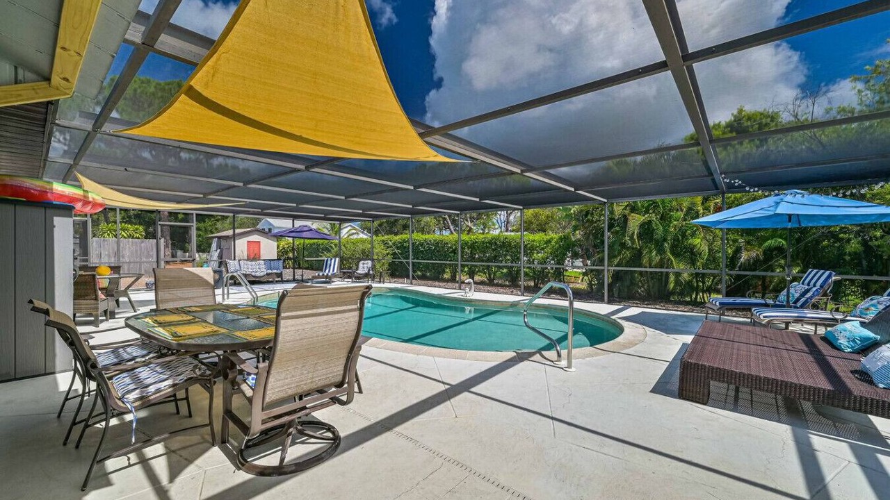 Photo of Outdoor in Bonita Shores